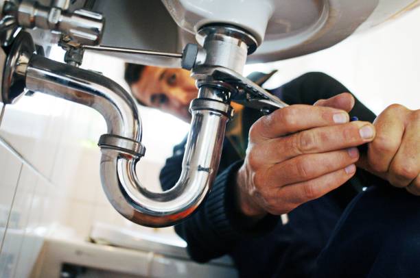 Best Emergency Plumbing Repair  in Gang Mills, NY