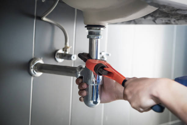 Best Toilet Repair Services  in Gang Mills, NY