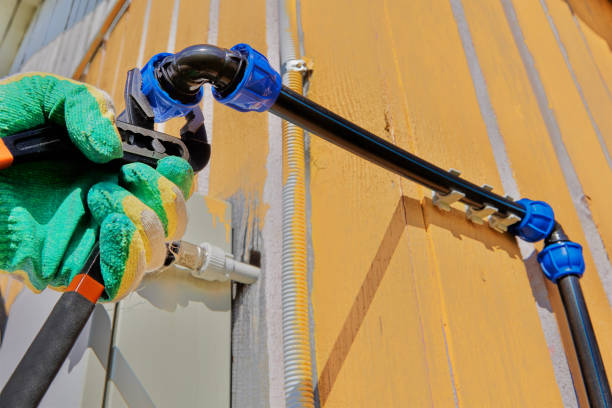 Best Drain Cleaning Services  in Gang Mills, NY