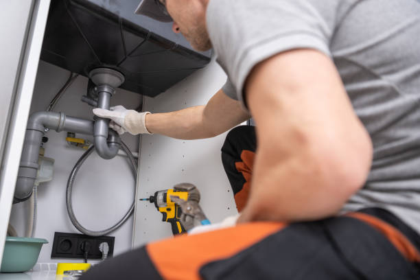Best Leak Detection Services  in Gang Mills, NY
